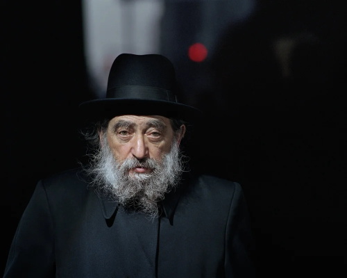 alt="An image of Erno Nussenzweig"